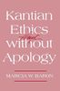 Kantian Ethics Almost without Apology