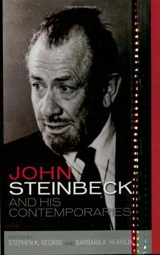 John Steinbeck and His Contemporaries