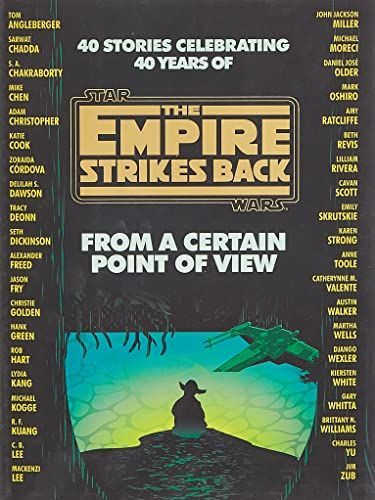 From a Certain Point of View