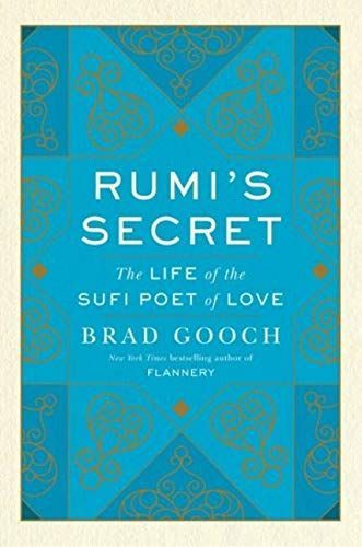 Rumi's Secret