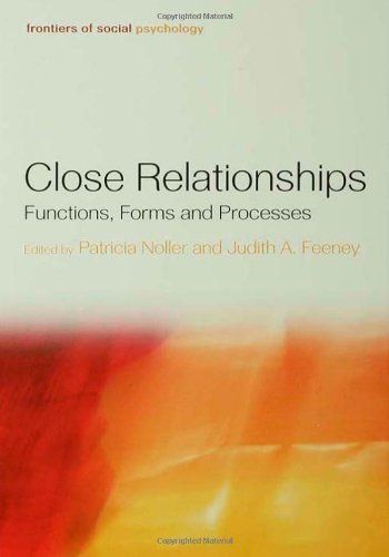 Close Relationships