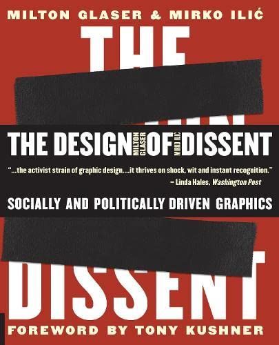 The Design of Dissent