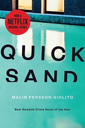 Quick sand (Swedish version) 