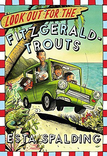 Look Out for the Fitzgerald-Trouts