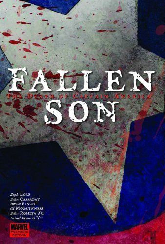 Fallen Son