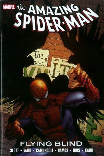 Spider-Man