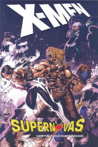 X-Men