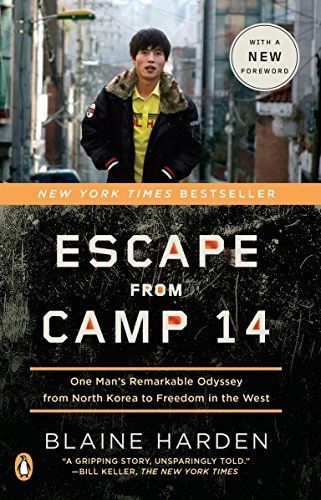 Rescapé du camp 14