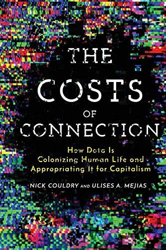 The Costs of Connection