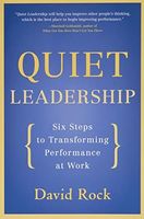 Quiet Leadership
