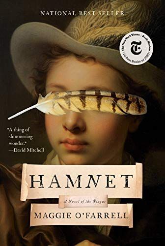 Hamnet and Judith