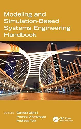 Modeling and Simulation-Based Systems Engineering Handbook