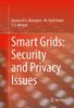 Smart Grids: Security and Privacy Issues