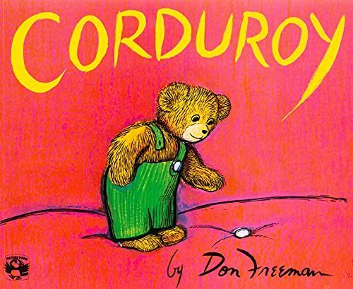 Corduroy