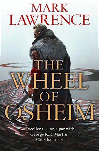 The Wheel of Osheim (Red Queen’s War, Book 3)