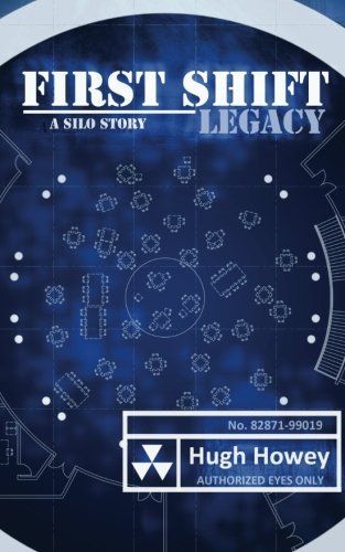 First Shift: Legacy