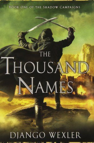 The Thousand Names