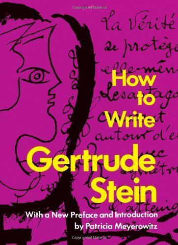 How to Write