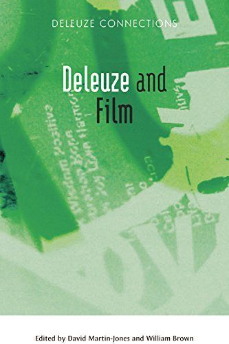 Deleuze and Film