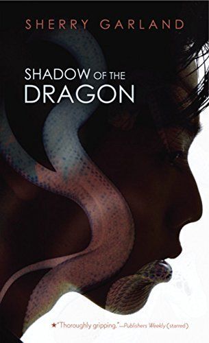 Shadow of the Dragon