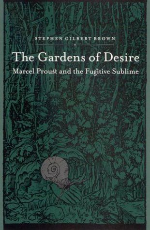 The Gardens of Desire