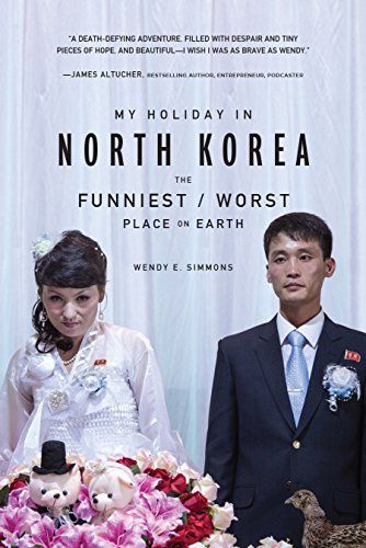 My Holiday in North Korea