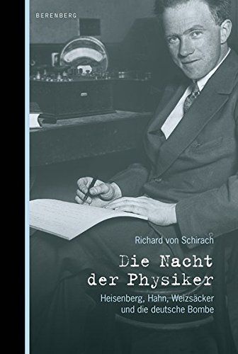 The Night of the Physicists