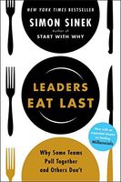 Leaders Eat Last Deluxe