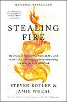 Stealing Fire