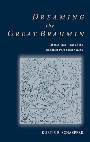 Dreaming the Great Brahmin