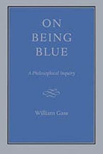 On Being Blue