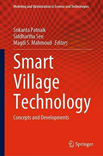 Smart Village Technology