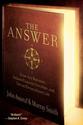 The Answer