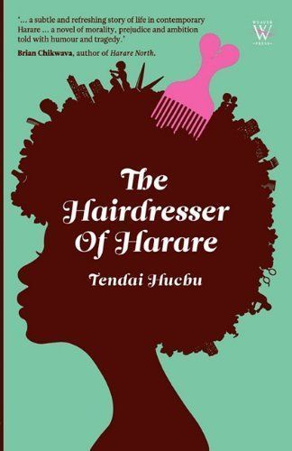 The Hairdresser of Harare