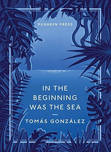 In the Beginning Was the Sea