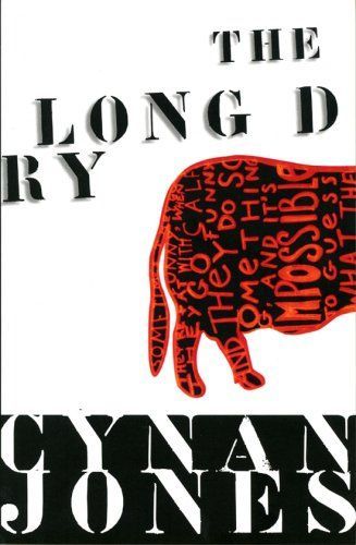 The Long Dry