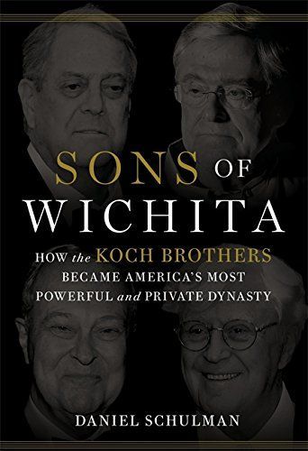 Sons of Wichita