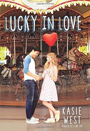 Lucky in Love (Point)