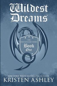 Wildest Dreams