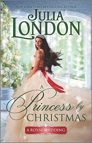 A Princess by Christmas