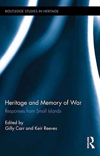 Heritage and Memory of War