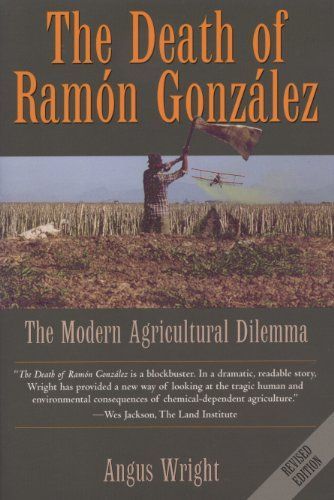 The Death of Ramón González