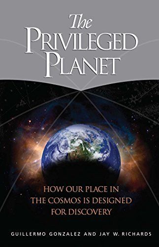 The Privileged Planet