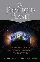 The Privileged Planet
