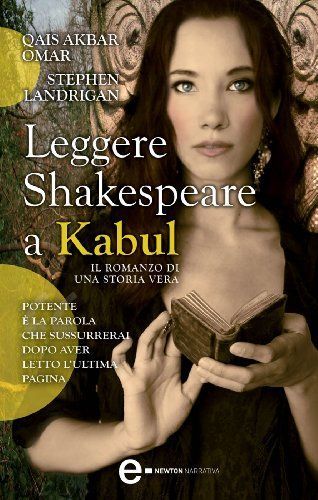 Leggere Shakespeare a Kabul