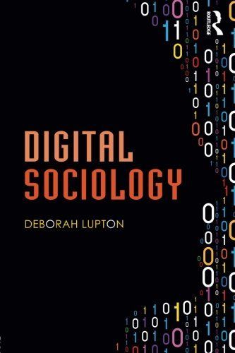 Digital Sociology