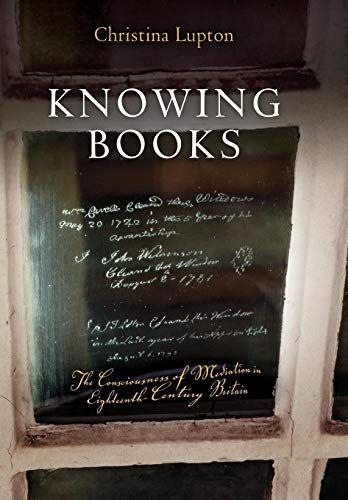 Knowing Books