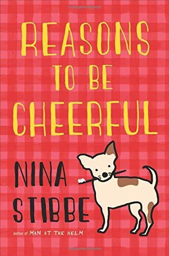 Reasons to be Cheerful
