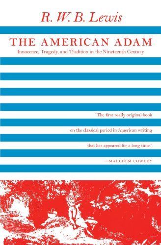 The American Adam