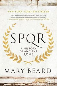 SPQR: A History of Ancient Rome